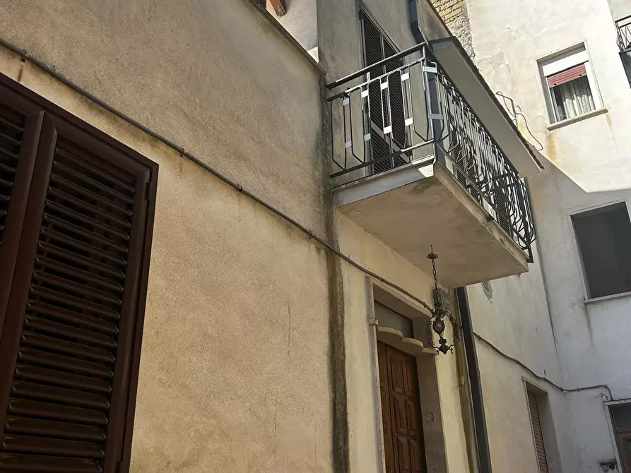 Immagine 4 di Palazzo in affitto  in Via Oliveti 20 a Monte San Biagio