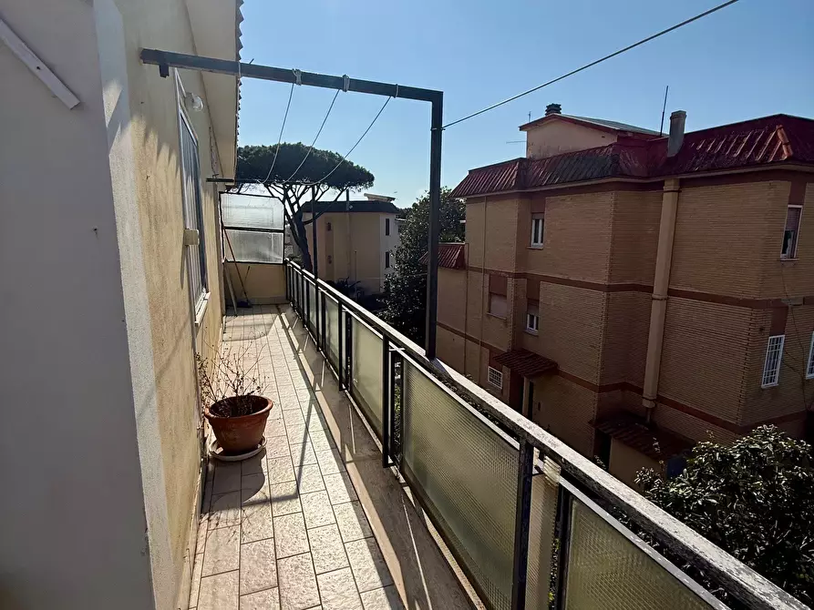 Immagine 16 di Trilocale in vendita  in Via dei Volsci 3 a Anzio