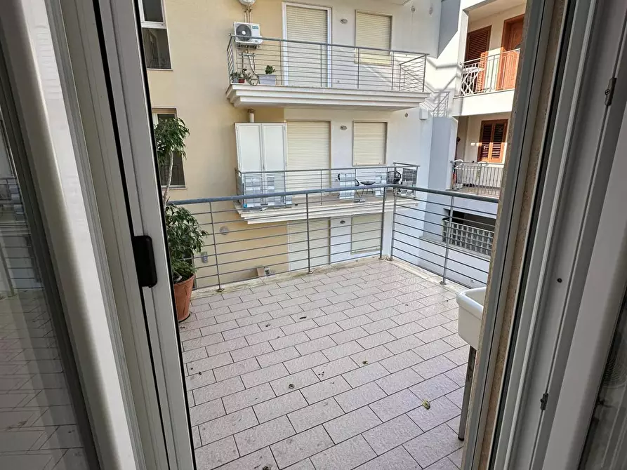 Immagine 22 di Bilocale in vendita  in Via Memorie 22 a Otranto