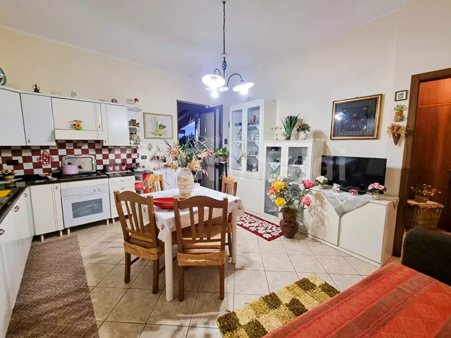 Immagine 36 di Villa in vendita  in Via delle Muse 39 a Siracusa