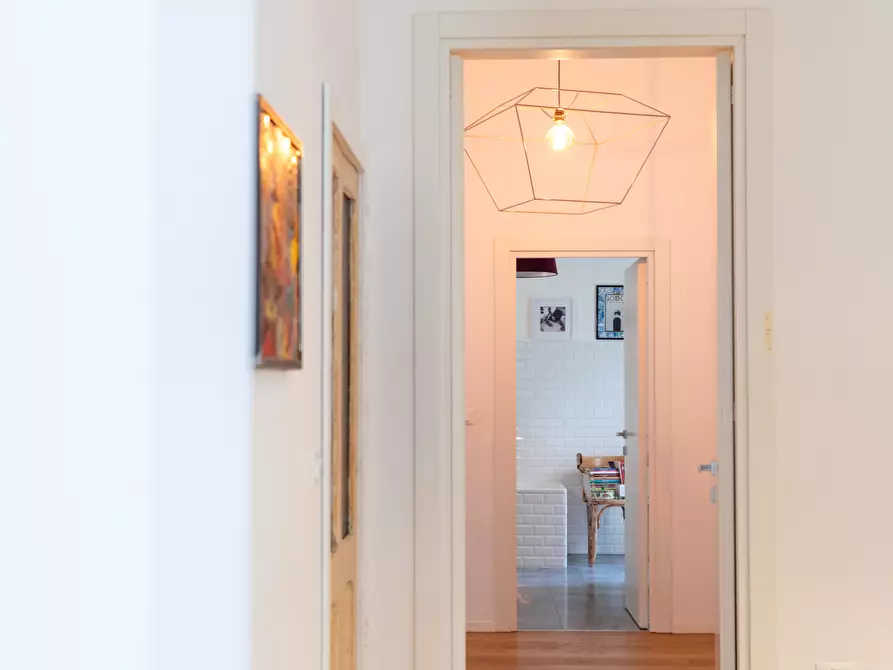 Immagine 11 di Casa indipendente in vendita  in Via Paolo Colaci 48 a Lecce