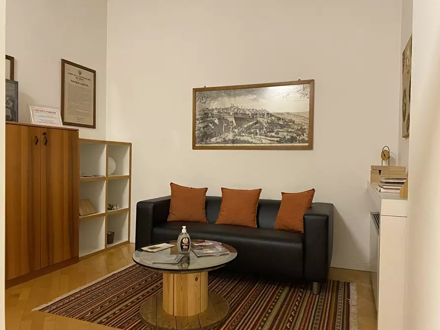 Immagine 8 di Ufficio in affitto  in Via Plinio 1 a Grandate