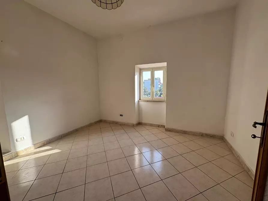 Immagine 21 di Quadrilocale in vendita  in Via Amatore Sciesa 70 a Marino