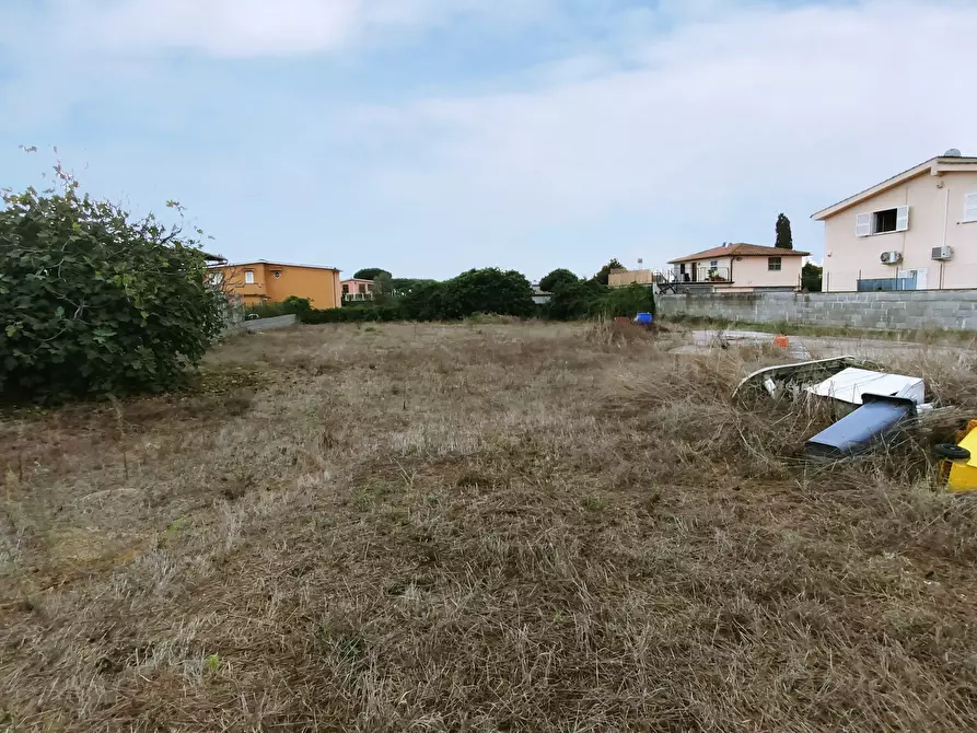 Immagine 9 di Terreno agricolo in vendita  in Via della Campana a Anzio