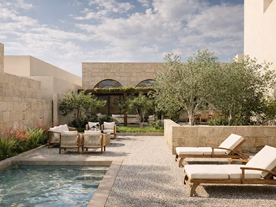 Immagine 1 di Casa indipendente in vendita  in Via Madonna degli Studenti 14 a Lecce