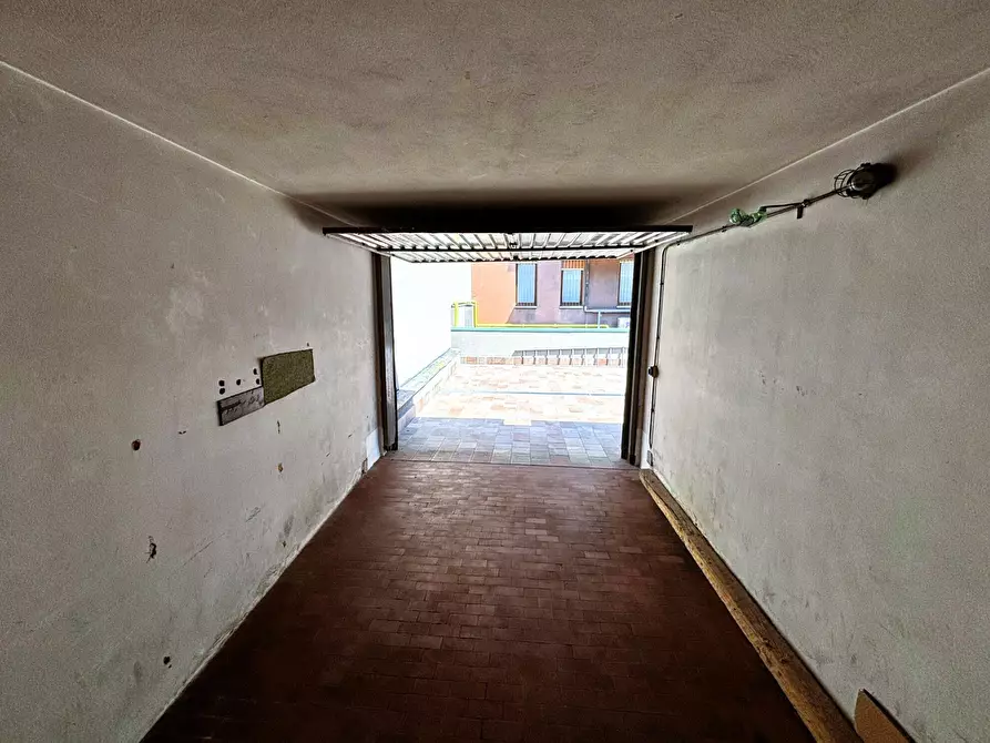 Immagine 6 di Garage in vendita  in Via Benedetto Marcello 5 a Milano