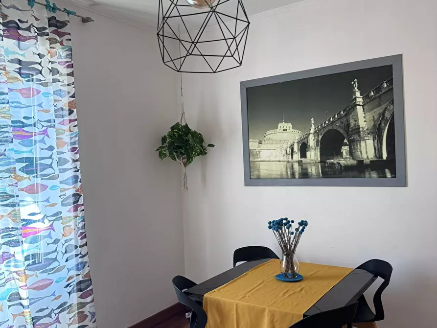 Immagine 6 di Trilocale in vendita  in Via Agrippina 2 a Anzio