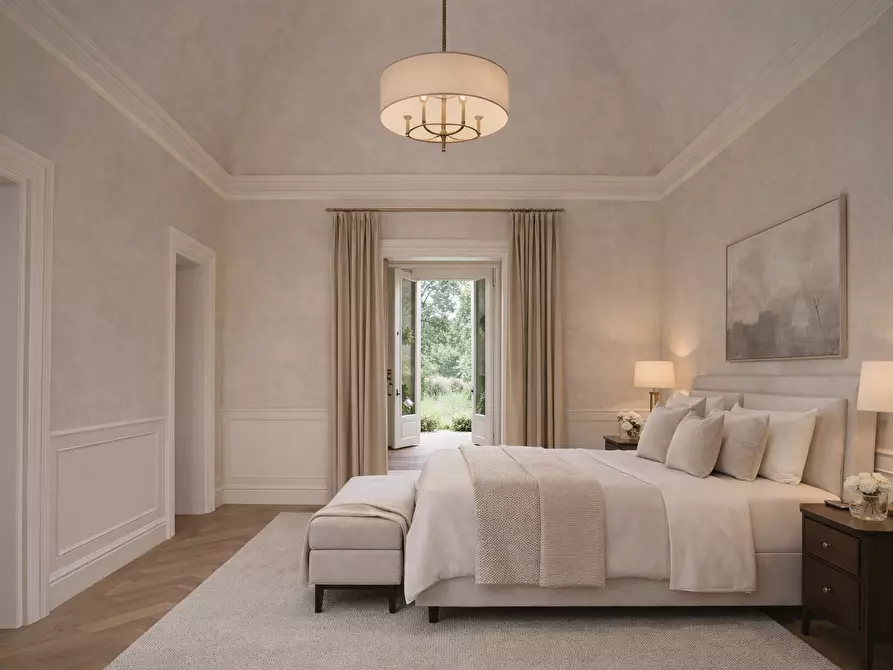 Immagine 5 di Rustico / casale in vendita  in Via Messapia 8 a Monteroni Di Lecce