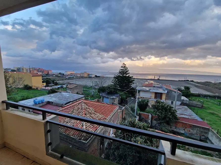Immagine 3 di Appartamento in vendita  in Via Marchetta 14 a Messina