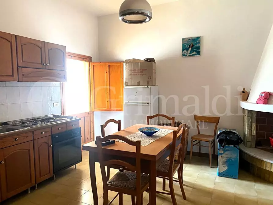Immagine 14 di Casa indipendente in vendita  in via san francesco a Sannicola