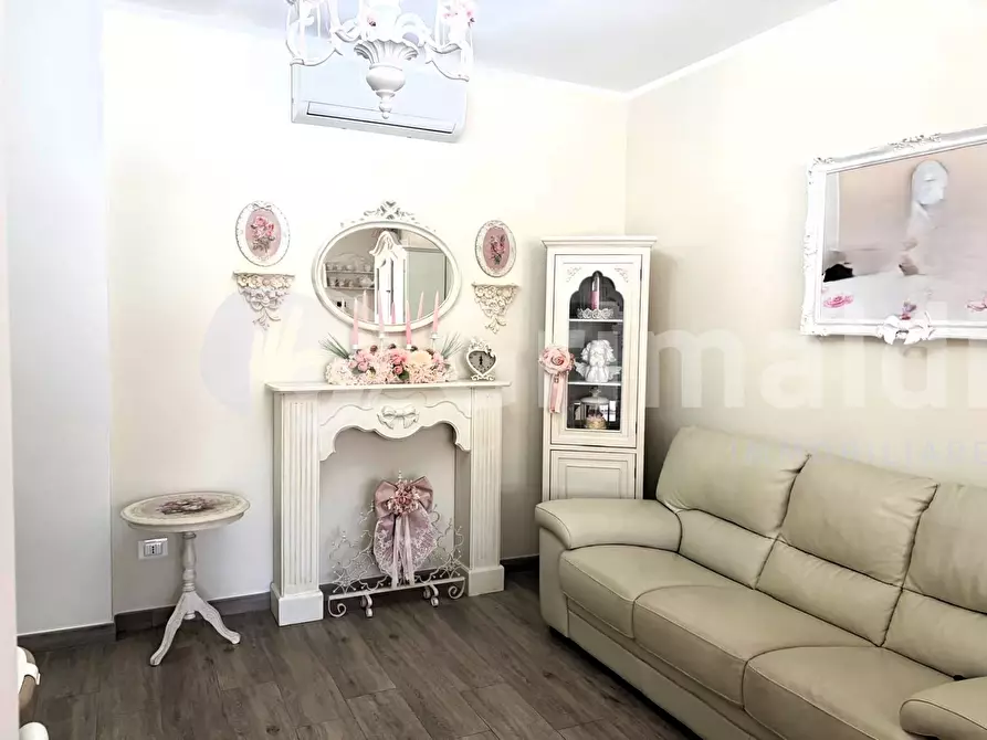 Immagine 30 di Appartamento in vendita  in Via Lepanto a Gallipoli