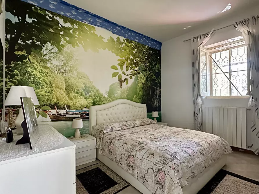 Immagine 14 di Villa in vendita  in Contrada Pezza d' Acqua Fresca 27 a San Vito Dei Normanni