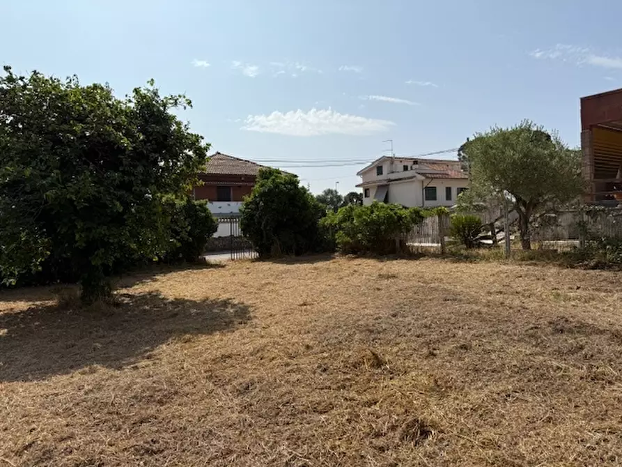 Immagine 11 di Terreno edificabile in vendita  in Via Viminale a Nettuno