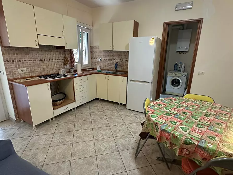 Immagine 11 di Quadrilocale in affitto  in corso san francesco 132 a Anzio