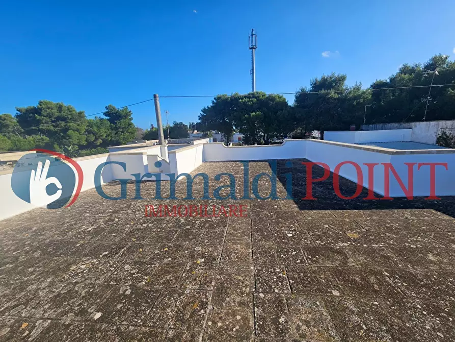 Immagine 57 di Casa indipendente in vendita  in SP366 67 a Melendugno