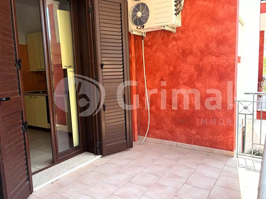 Immagine 5 di Trilocale in vendita  in Via della Robinia a Gallipoli