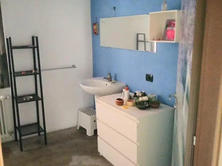 Immagine 6 di Trilocale in vendita  a Albavilla