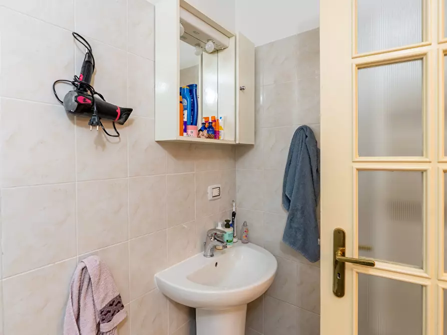 Immagine 7 di Casa semindipendente in vendita  in Via Giovanni Camillo Palma 55 a Lecce