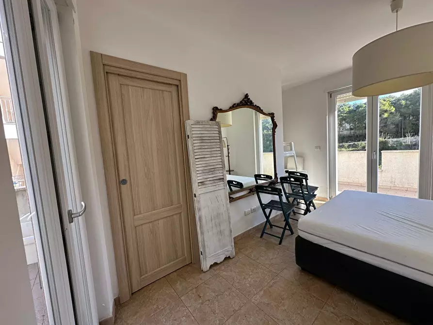 Immagine 15 di Bilocale in vendita  in Via Memorie 22 a Otranto