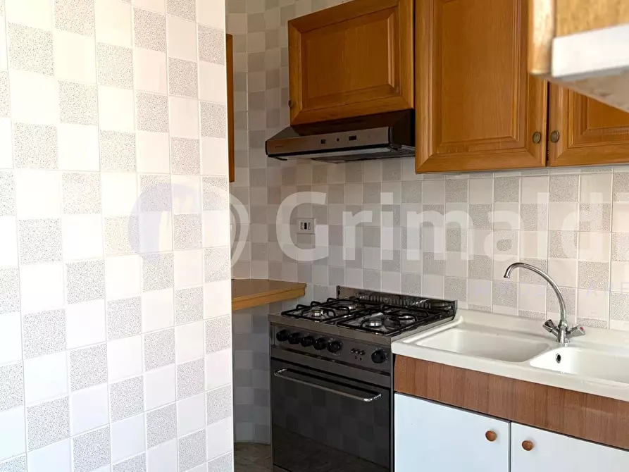 Immagine 19 di Appartamento in vendita  in Via Perugia a Gallipoli