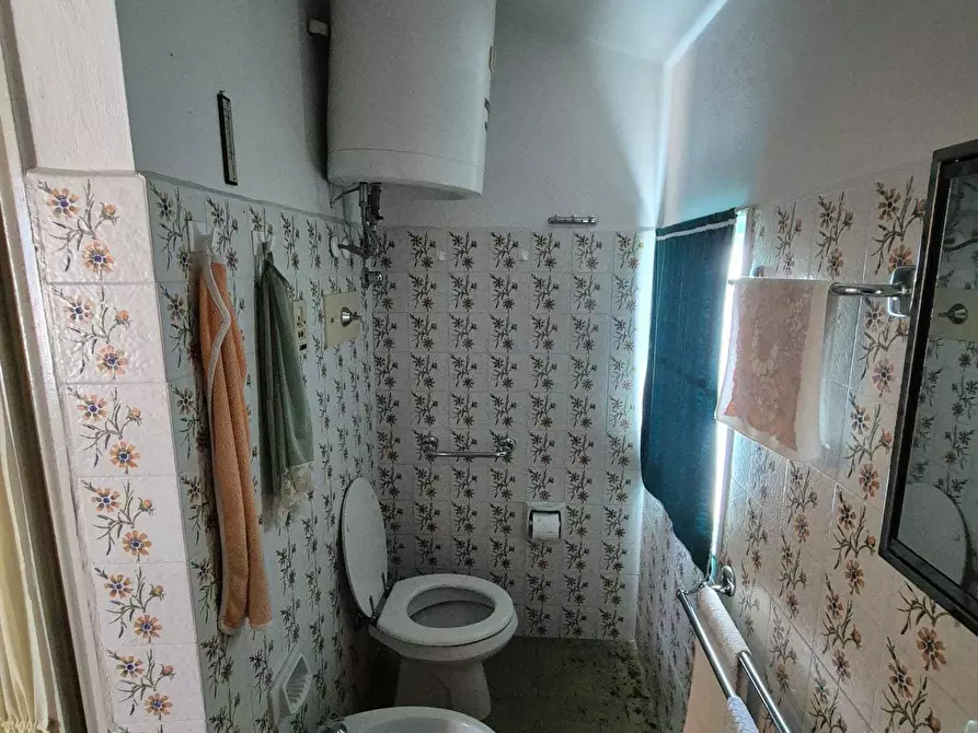 Immagine 21 di Porzione di casa in vendita  a Faggeto Lario