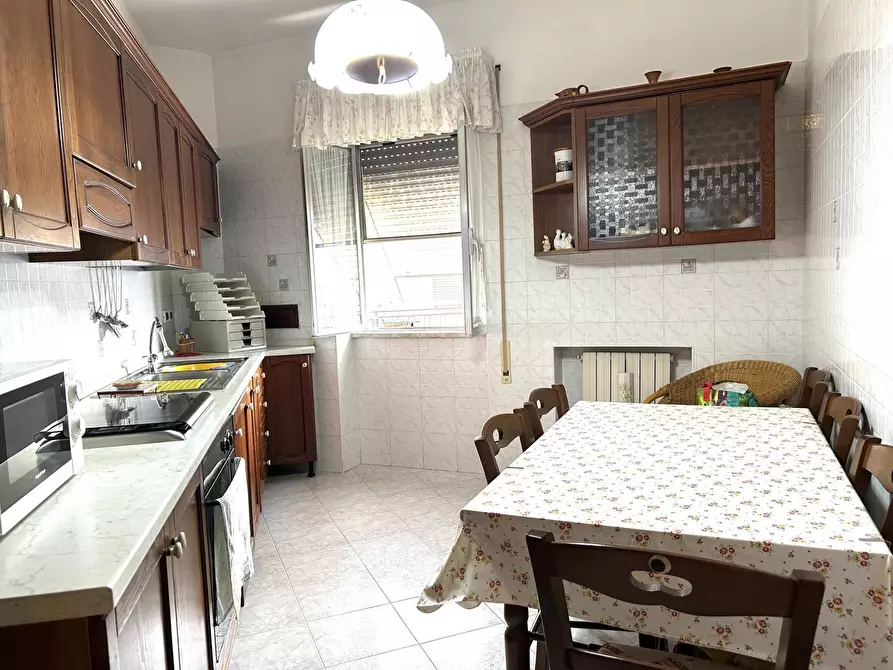 Immagine 4 di Quadrilocale in vendita  in Via Fosse Ardeatine 3 a Terracina