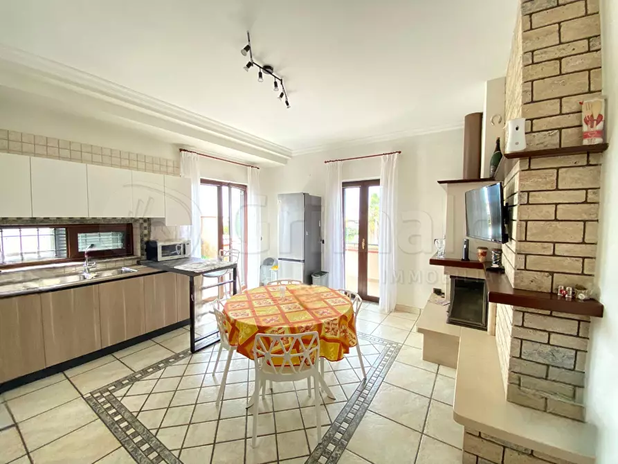 Immagine 4 di Trilocale in vendita  a Villaricca