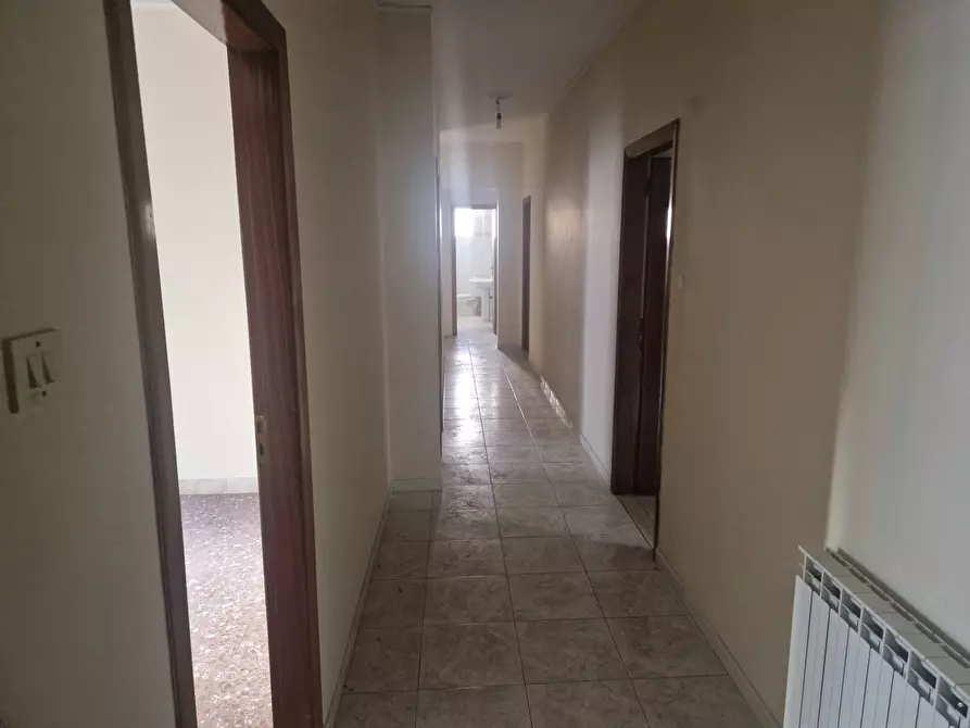 Immagine 10 di Appartamento in vendita  in Via Francesco Todaro 5 a Messina