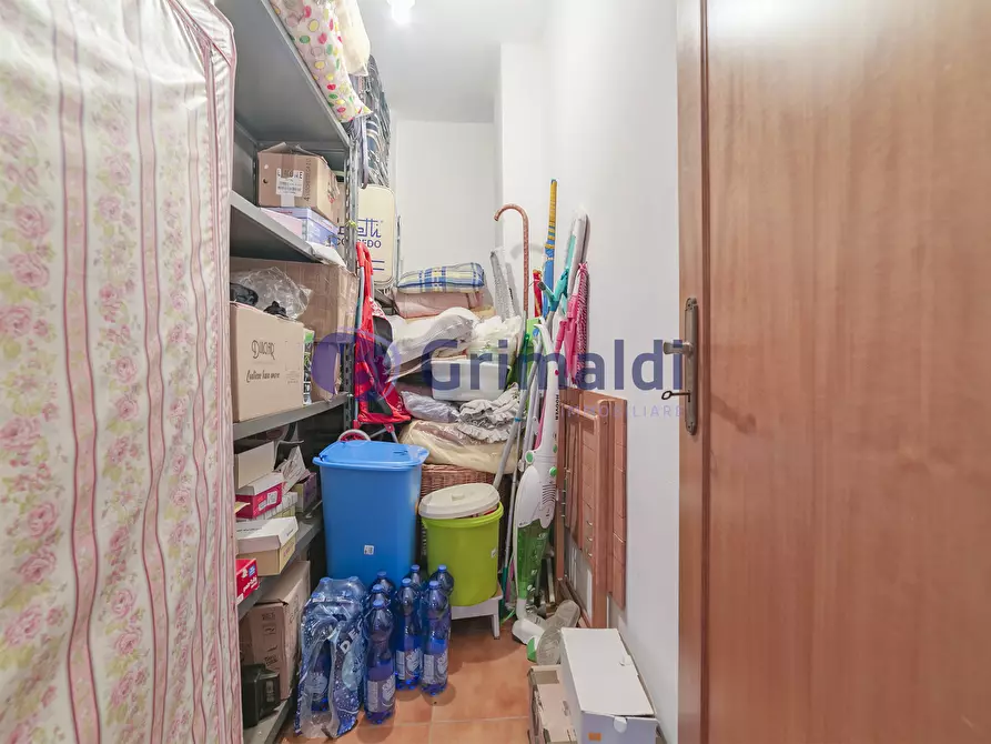 Immagine 11 di Trilocale in vendita  in Piazzale Milano 5 a Lecce