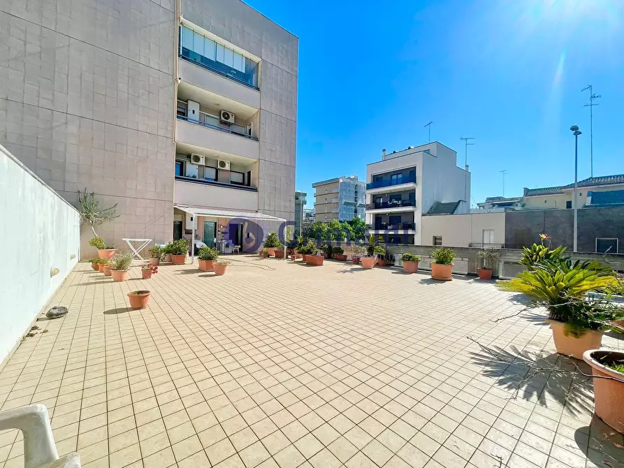 Immagine 3 di Quadrilocale in vendita  in Via Lupiae 46 a Lecce