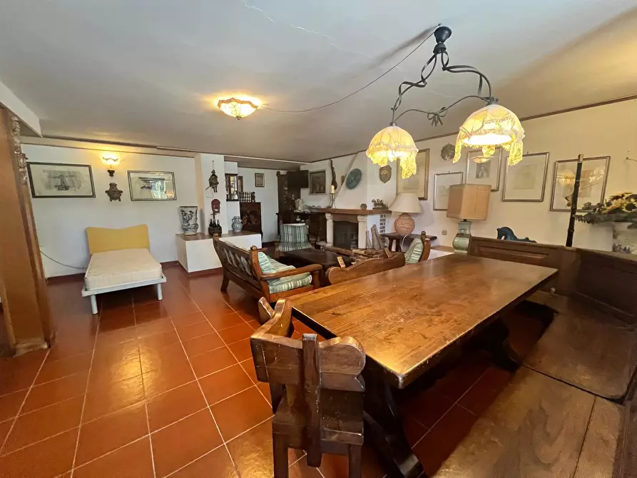 Immagine 13 di Porzione di casa in vendita  in Via delle Ninfe 16 a Anzio