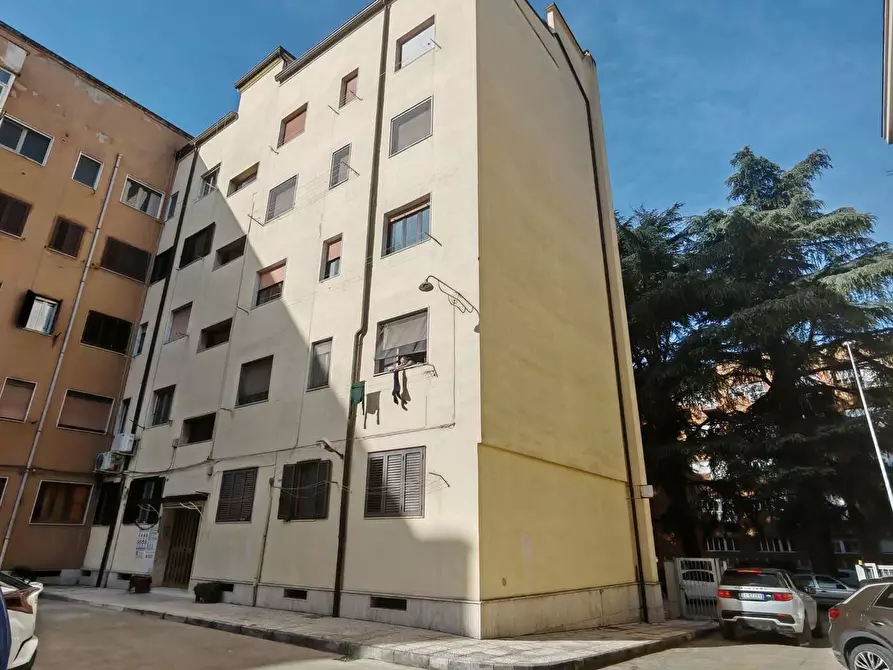 Immagine 6 di Appartamento in vendita  in Viale A. Mellusi 35 a Benevento