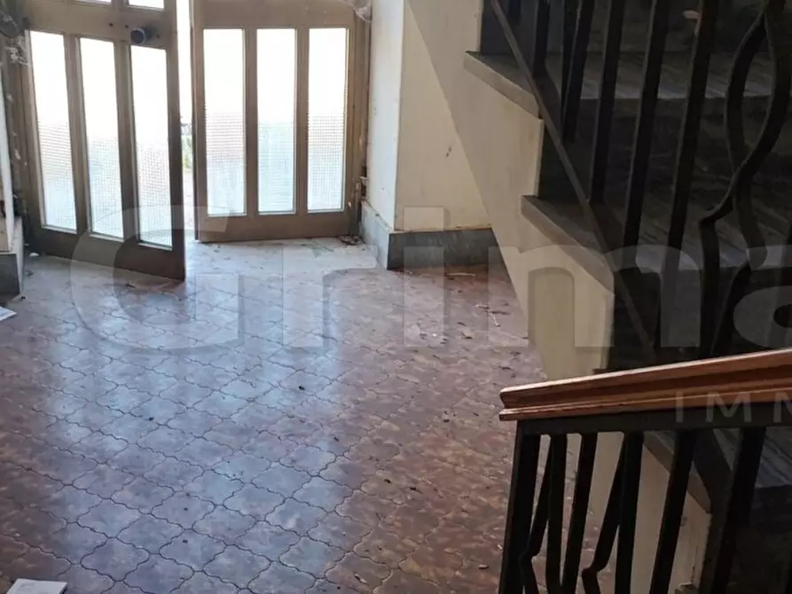 Immagine 21 di Palazzo in vendita  in Via Sferracavallo Snc a San Martino Valle Caudina
