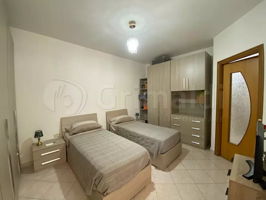 Immagine 8 di Bilocale in vendita  a Melito Di Napoli