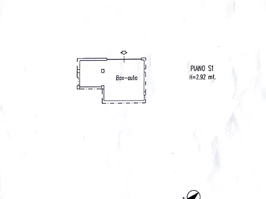 Immagine 41 di Villa in vendita  in Via Piero Della Francesca 92 a Lecce