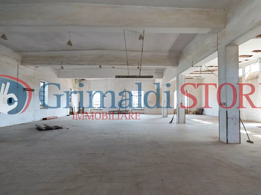 Immagine 25 di Palazzo in vendita  in Via Ettore D' Amore 51 a Sanarica