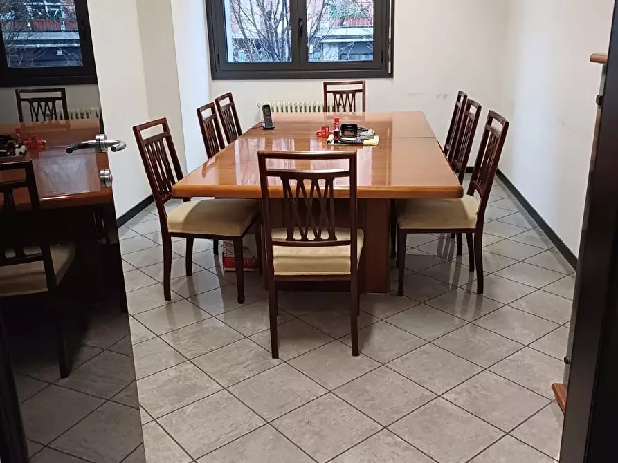 Immagine 10 di Trilocale in vendita  in VIA EINAUDI 4 a Como