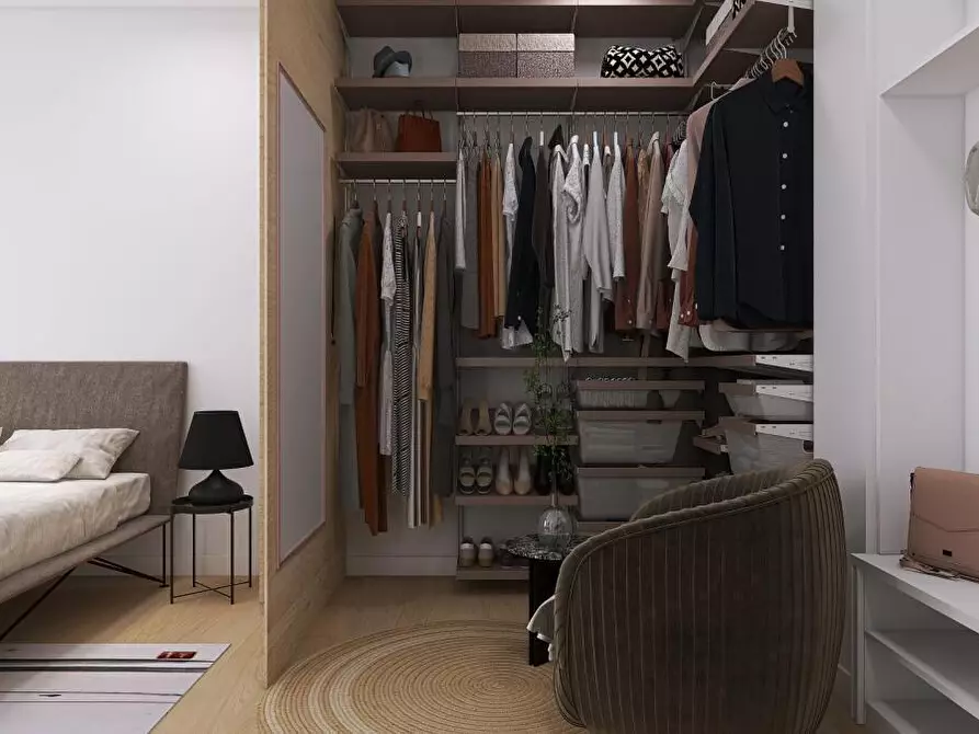 Immagine 36 di Trilocale in vendita  in Galleria Buenos Aires 4-6 a Milano