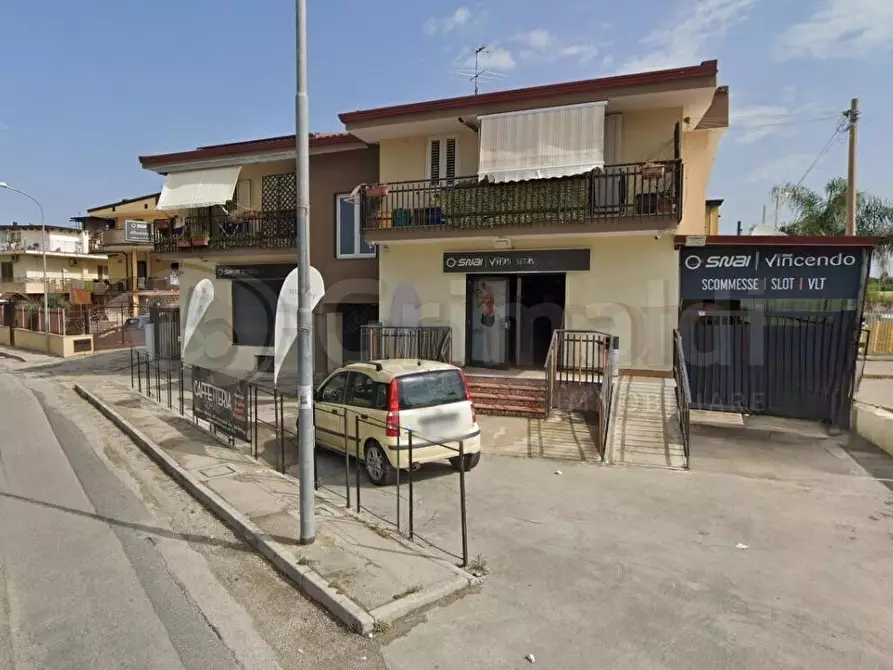 Immagine 1 di Casa indipendente in vendita  a Aversa