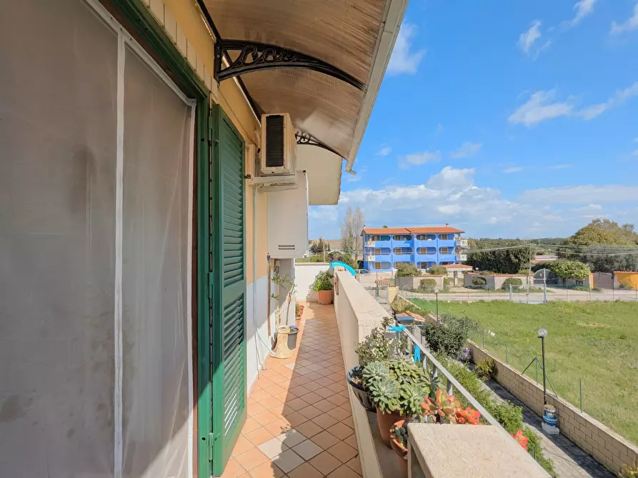 Immagine 8 di Trilocale in vendita  in Via Etna 10/d a Aprilia