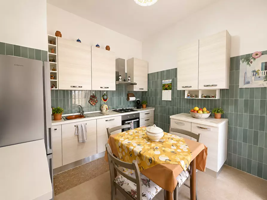 Immagine 8 di Villa in vendita  in via siracusa 7 a Nettuno