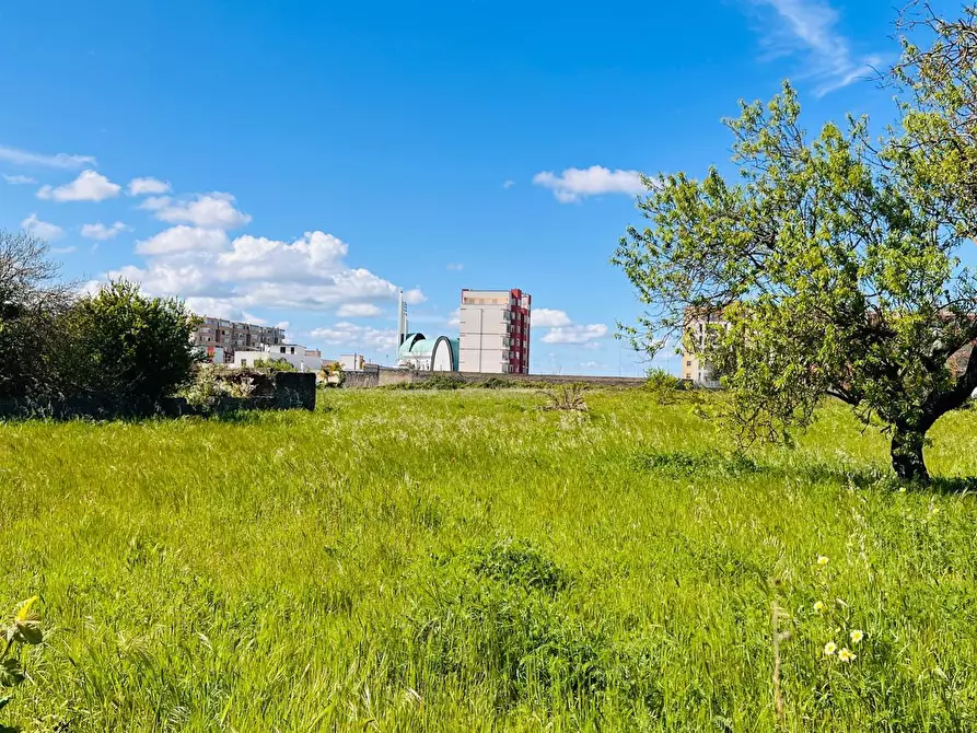 Immagine 9 di Terreno edificabile in vendita  in Via Monteroni 37 c a Lecce