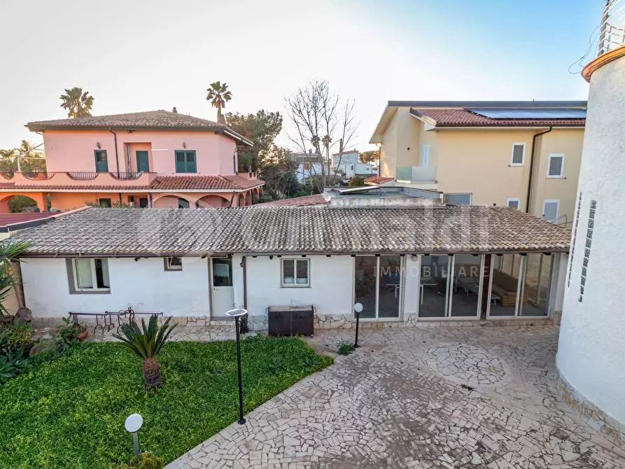 Immagine 26 di Casa indipendente in vendita  in Traversa Renella 96 a Siracusa