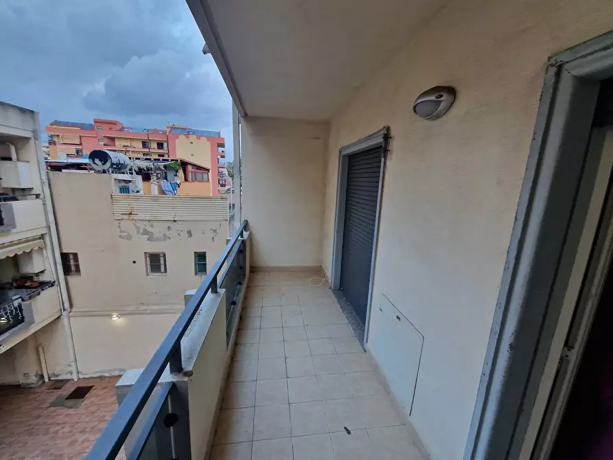 Immagine 16 di Appartamento in vendita  in Via Marchetta 14 a Messina
