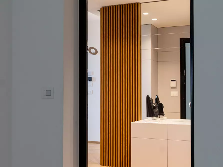 Immagine 10 di Bilocale in vendita  in Via Oronzo de Donno 5 a Lecce