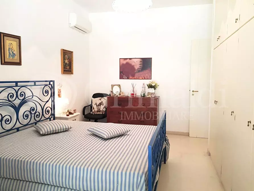 Immagine 11 di Casa indipendente in vendita  in corso cesare vergine a Tuglie
