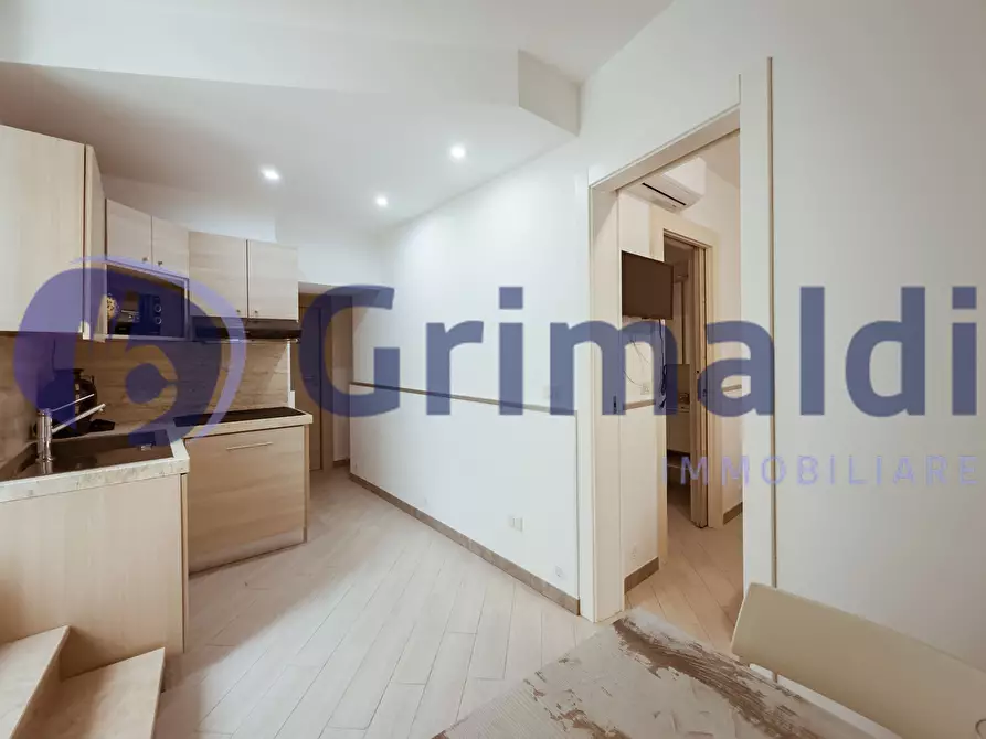 Immagine 14 di Appartamento in vendita  in Via Cavour 11c a Lecce