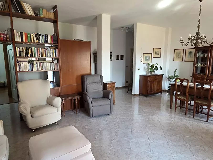 Immagine 9 di Casa bifamiliare in vendita  in Via San Giorgio 13 a Tricerro