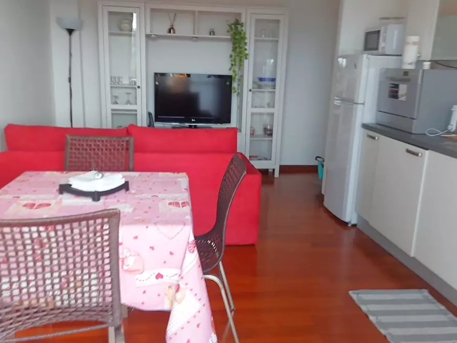 Immagine 8 di Appartamento in vendita  in Via di Casal Boccone a Roma