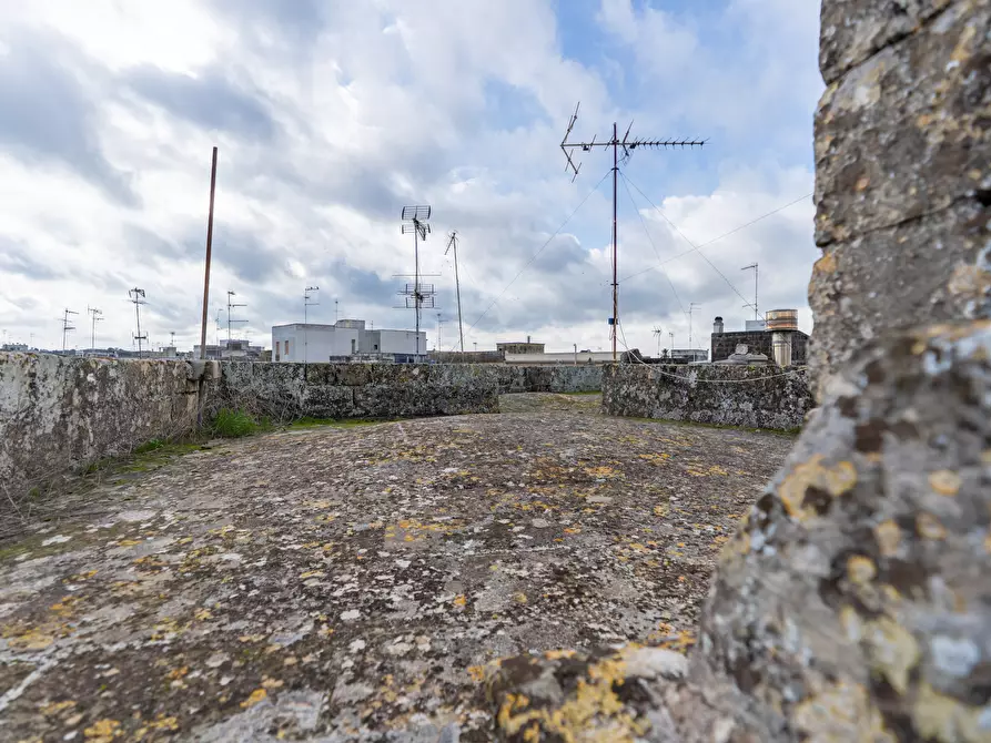 Immagine 82 di Casa indipendente in vendita  in Via Vittorio Emanuele II 14 a San Cesario Di Lecce
